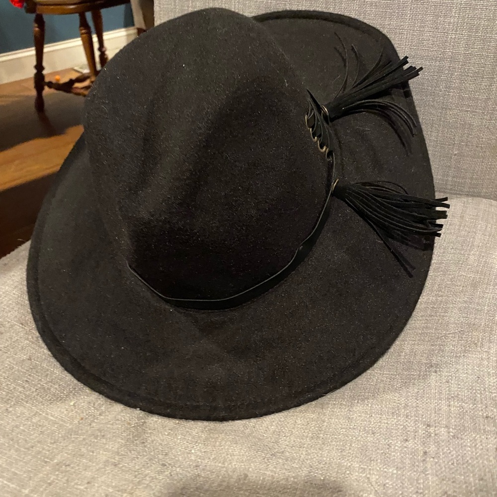 Fall hats